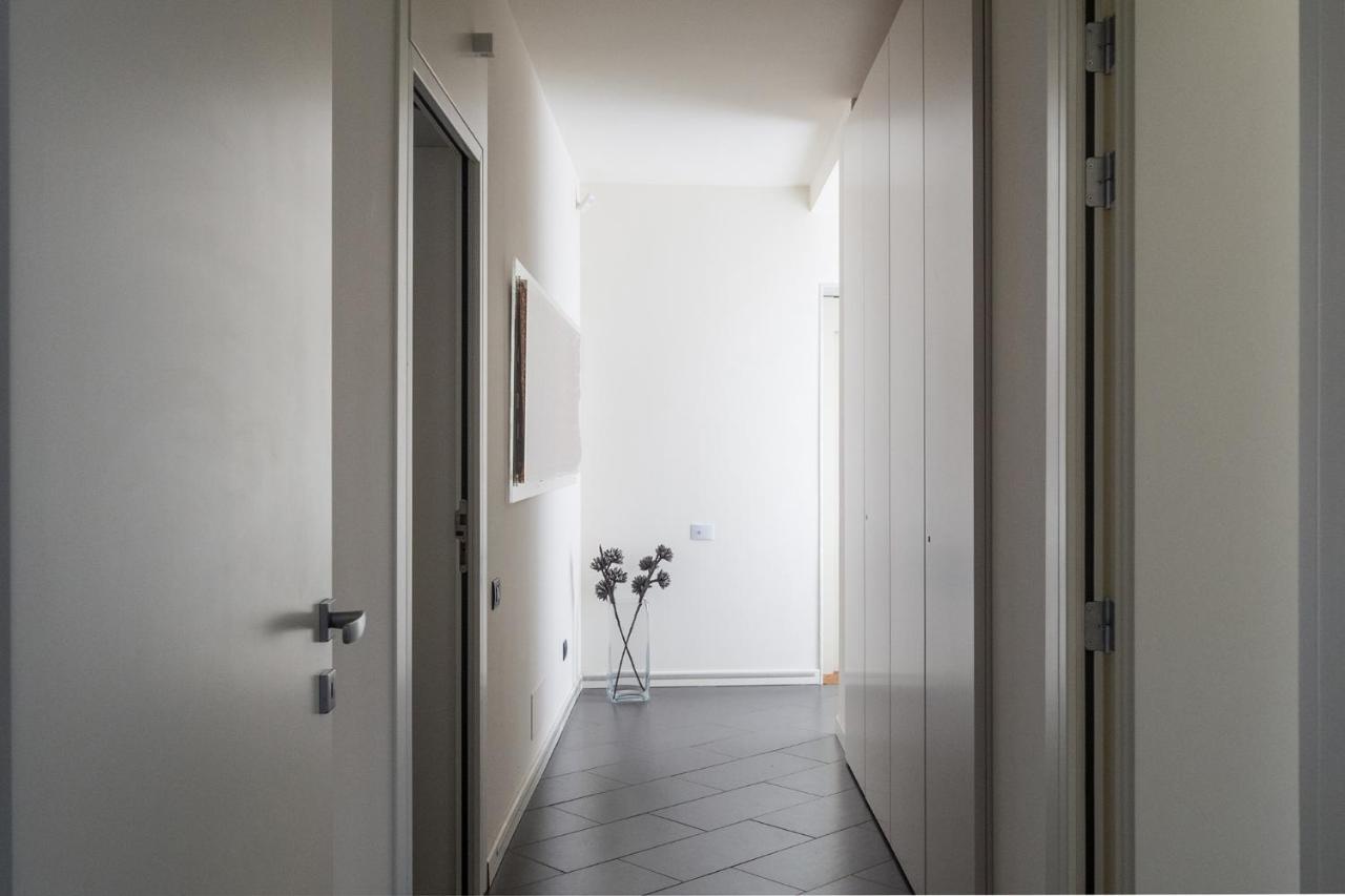 Foyer Rooms & Suites Affittacamere 卡利亚里 外观 照片