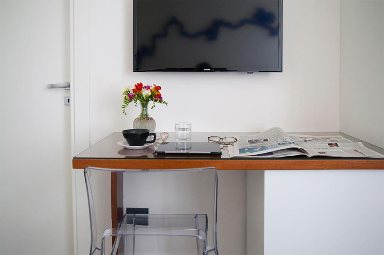 Foyer Rooms & Suites Affittacamere 卡利亚里 外观 照片