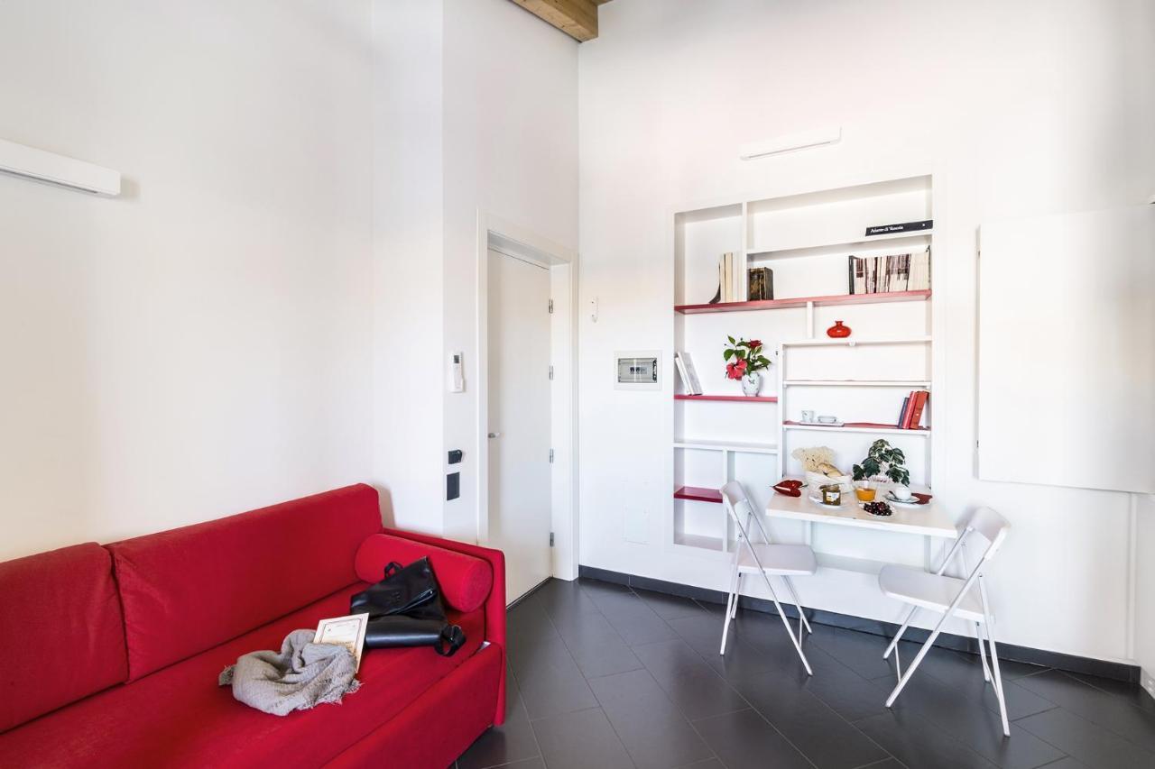 Foyer Rooms & Suites Affittacamere 卡利亚里 外观 照片