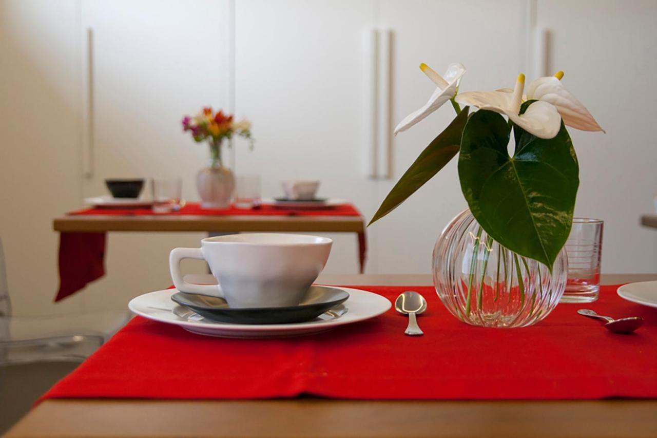 Foyer Rooms & Suites Affittacamere 卡利亚里 外观 照片