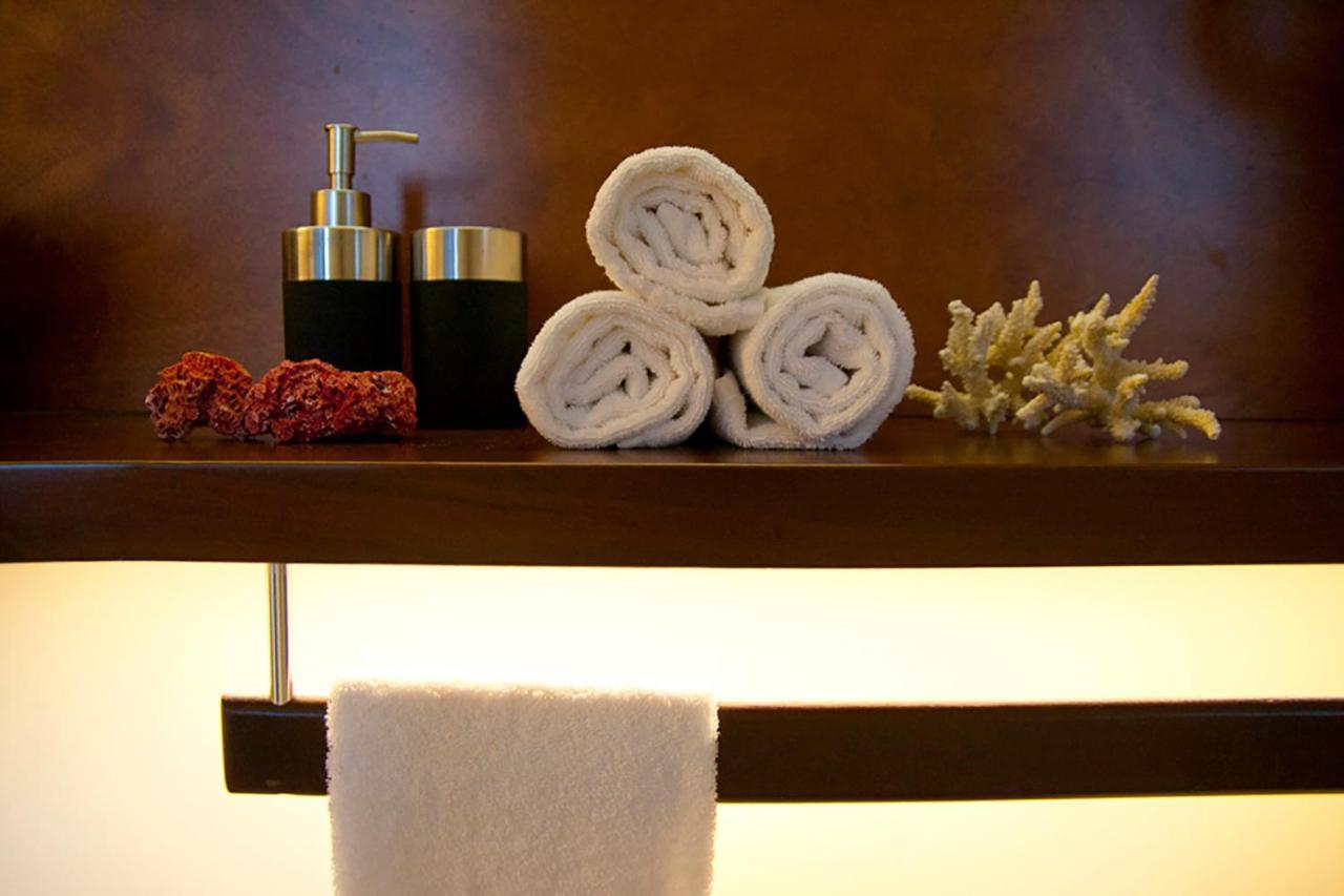 Foyer Rooms & Suites Affittacamere 卡利亚里 外观 照片