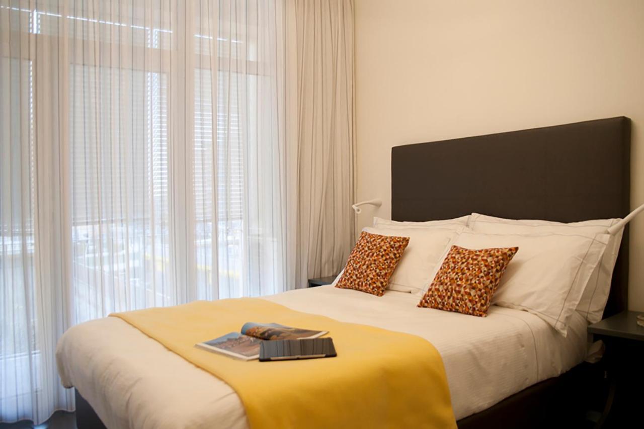 Foyer Rooms & Suites Affittacamere 卡利亚里 外观 照片